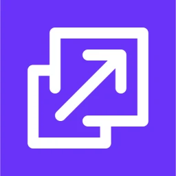 AI Photo Enhancer UpscaleMedia 아이콘