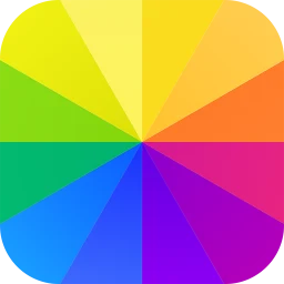 AI写真加工アプリ&画像編集、画像加工、コラージュFotor のアイコン